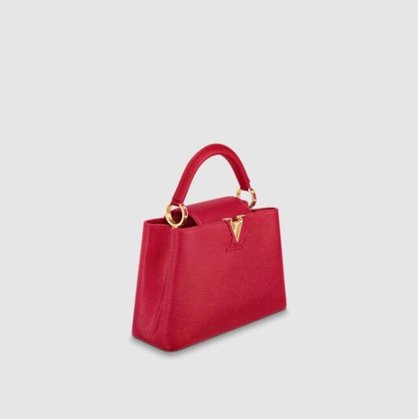 Louis Vuitton CAPUCINES BB M52689 - Image 2