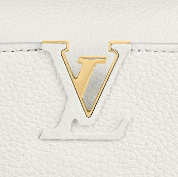 Louis Vuitton CAPUCINES BB M55832 - Image 4