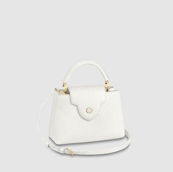 Louis Vuitton CAPUCINES BB M55832 - Image 6