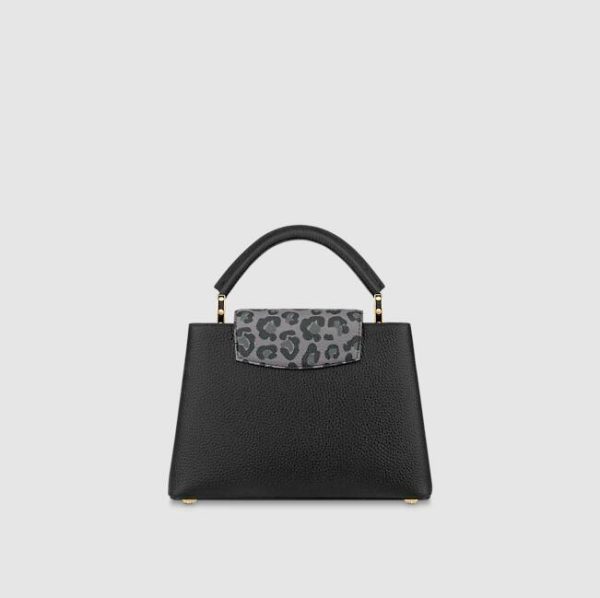 Louis Vuitton CAPUCINES BB M58720 - Image 6