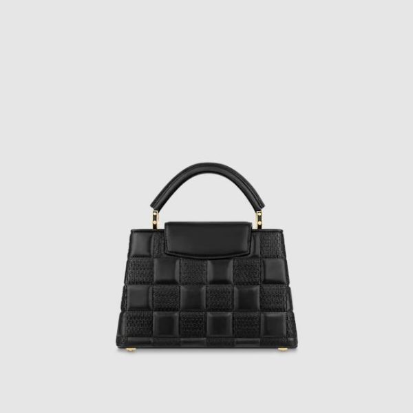 Louis Vuitton CAPUCINES BB M59225 - Image 5