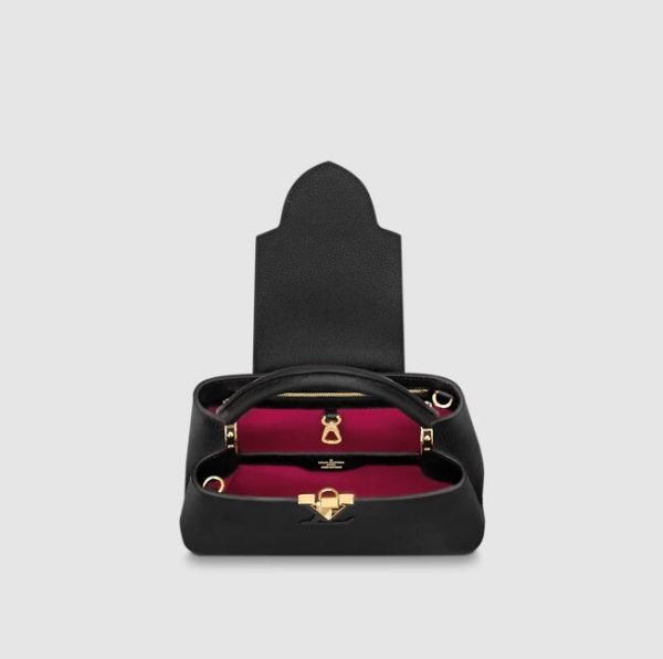 Louis Vuitton CAPUCINES BB M94755 - Image 3