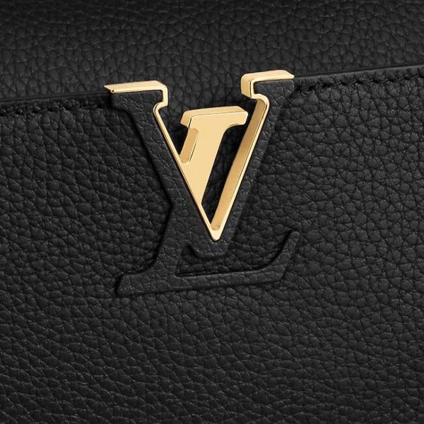 Louis Vuitton CAPUCINES BB M94755 - Image 5