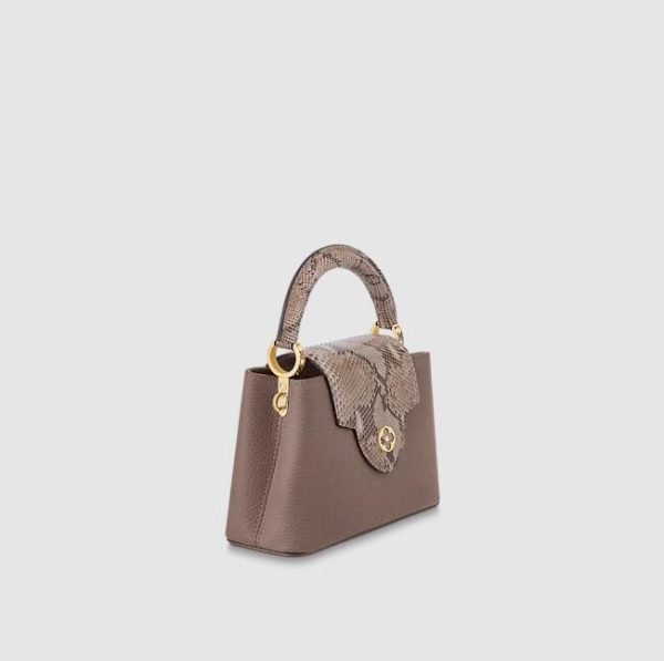 Louis Vuitton CAPUCINES MINI N80041 - Image 2