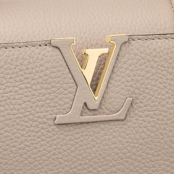 Louis Vuitton CAPUCINES MM M42253 - Image 3