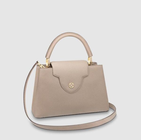 Louis Vuitton CAPUCINES MM M42253 - Image 5