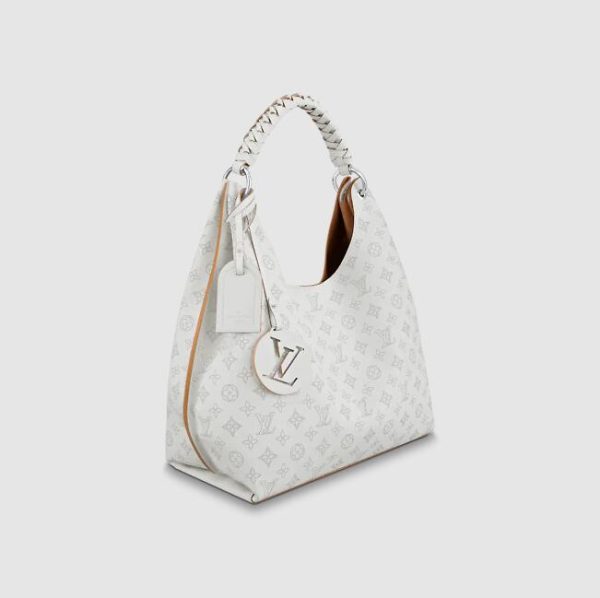 Louis Vuitton CARMEL M57572 - Image 2