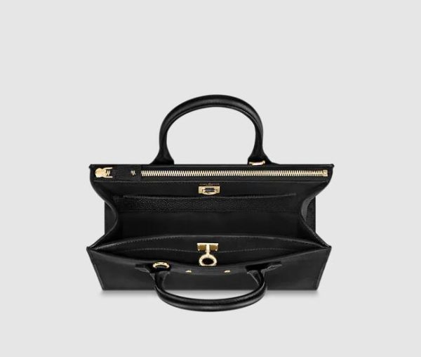 Louis Vuitton CITY STEAMER MM M53015 - Image 3