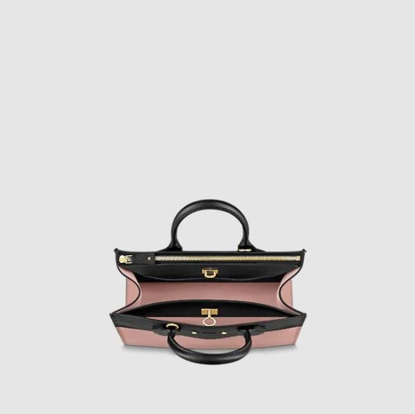 Louis Vuitton CITY STEAMER MM M53019 - Image 3