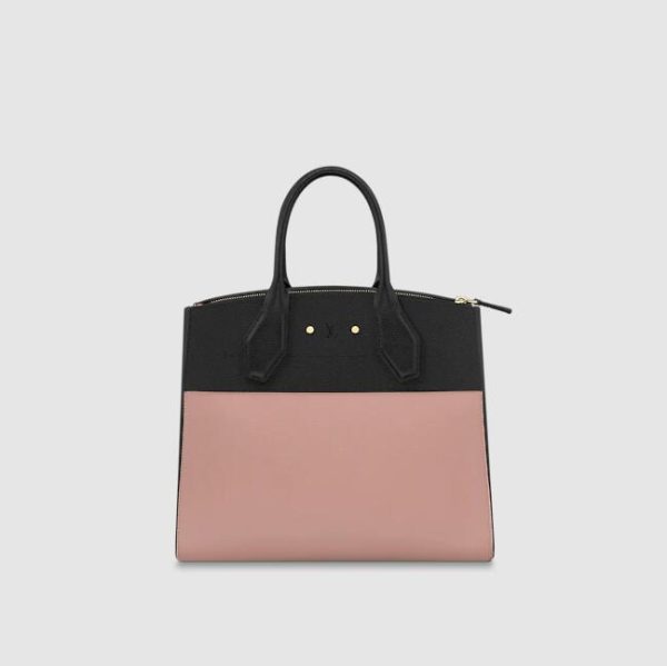 Louis Vuitton CITY STEAMER MM M53019 - Image 6