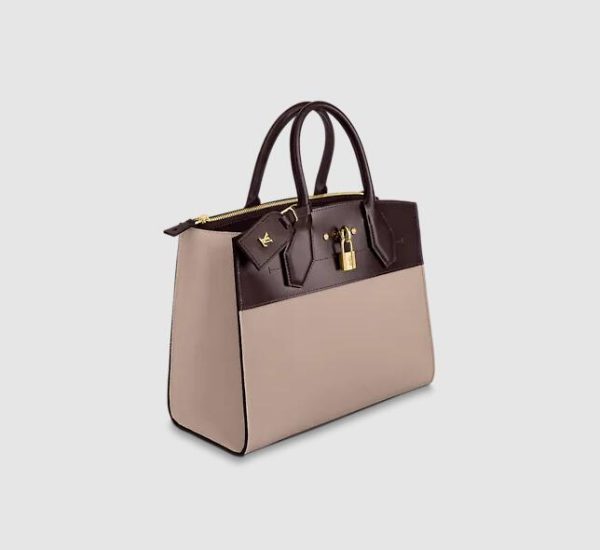 Louis Vuitton CITY STEAMER MM M55345 - Image 2