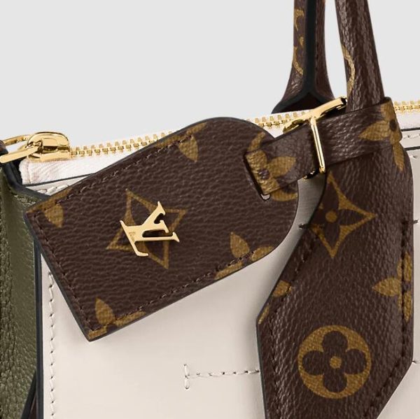 Louis Vuitton CITY STEAMER MM M55648 - Image 5