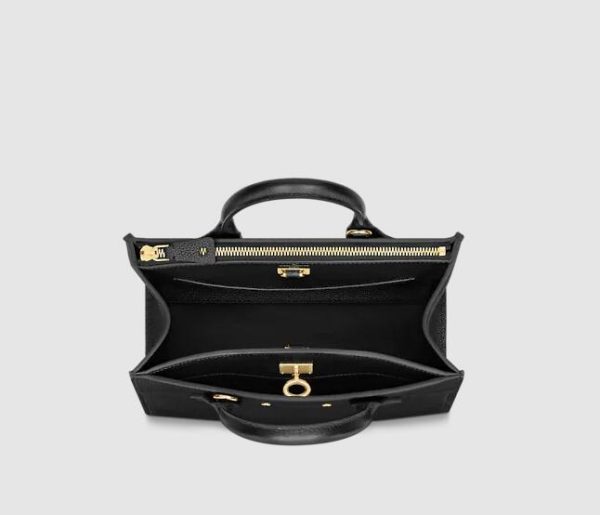 Louis Vuitton CITY STEAMER PM M53028 - Image 3