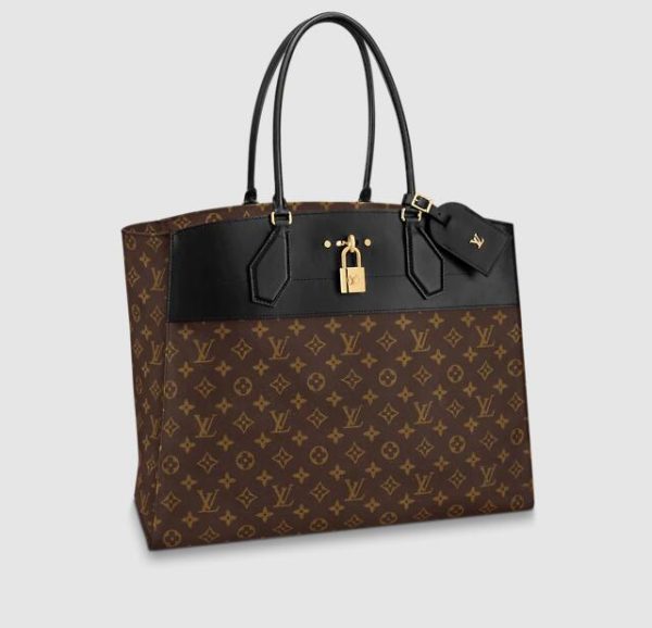 Louis Vuitton CITY STEAMER XXL M44497 - Image 5