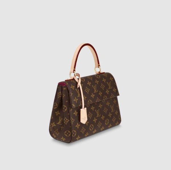 Louis Vuitton CLUNY BB M42738 - Image 2