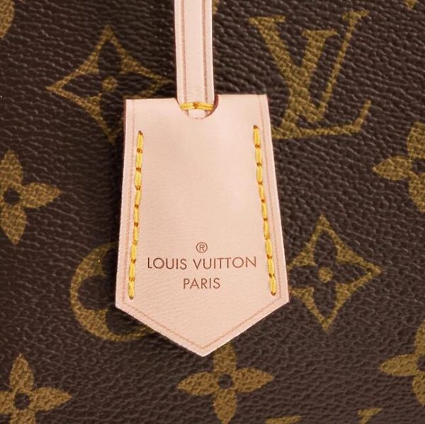 Louis Vuitton CLUNY MM M42735 - Image 4