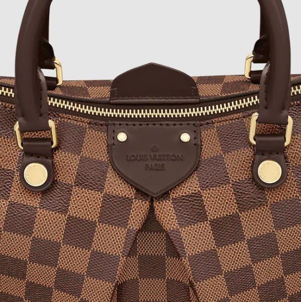 Louis Vuitton SIENA MM N41546 - Image 4