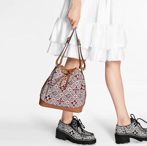 Louis Vuitton SINCE 1854 PETIT NO??? M5715 - Image 6