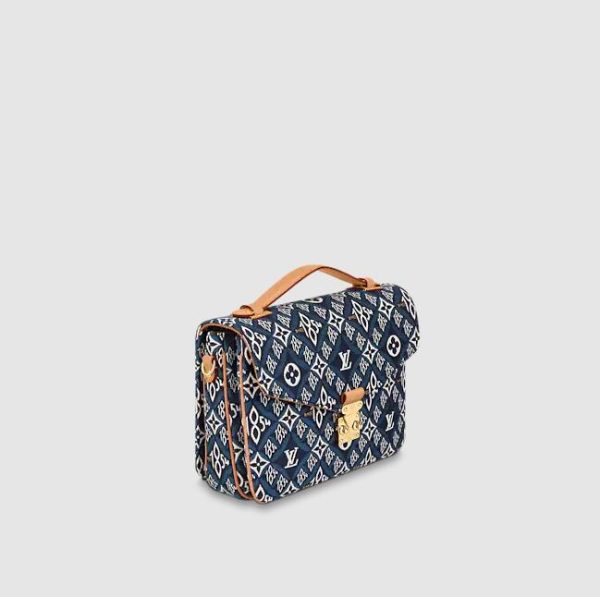 Louis Vuitton SINCE 1854 POCHETTE M???TIS M5739 - Image 2