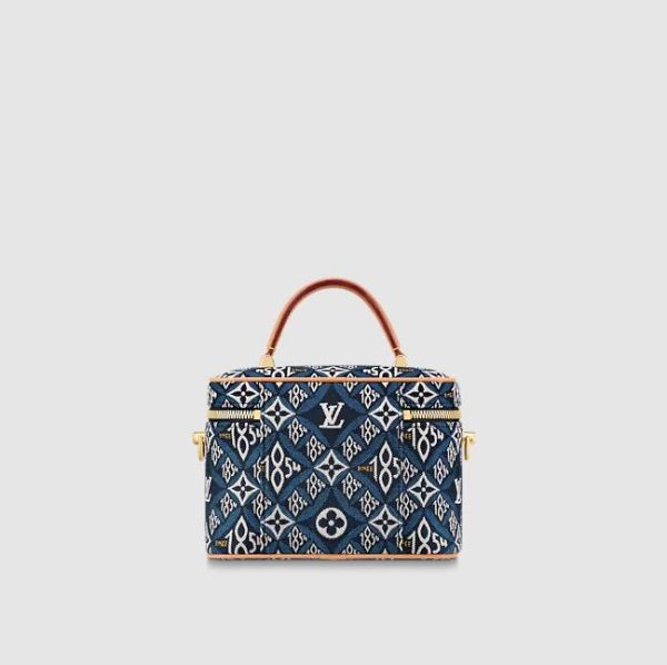 Louis Vuitton SINCE 1854 VANITY PM M57403 - Image 5