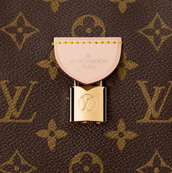 Louis Vuitton RIVOLI MM M44546 - Image 4