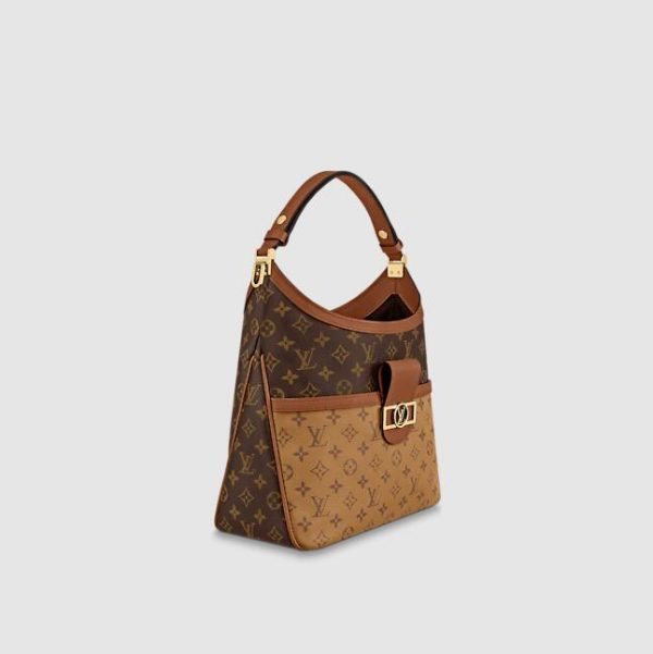 Louis Vuitton HOBO DAUPHINE MM M45195 - Image 2