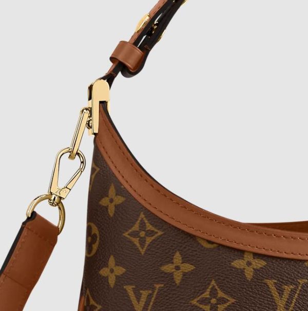 Louis Vuitton HOBO DAUPHINE MM M45195 - Image 4