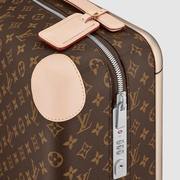 Louis Vuitton HORIZON 50 M23209 - Image 2