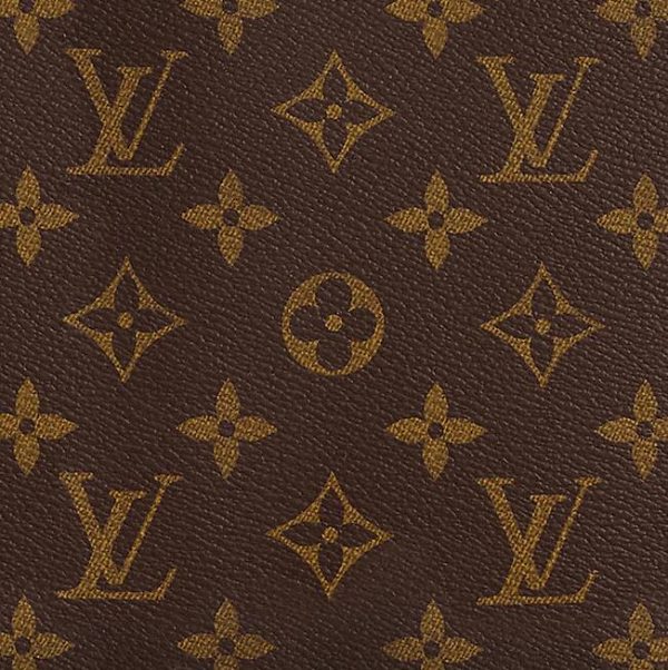 Louis Vuitton HORIZON 50 M23209 - Image 3