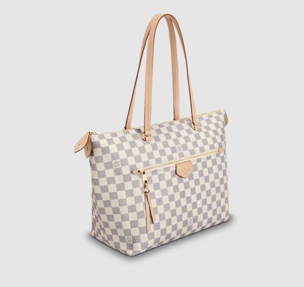 Louis Vuitton I???NA MM N4404 - Image 2