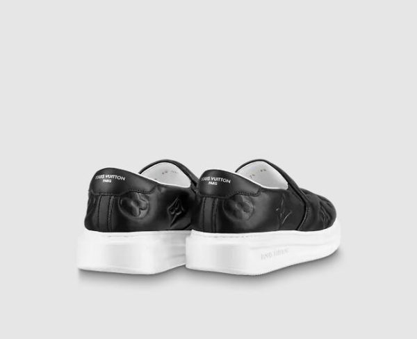 Louis Vuitton BEVERLY HILLS SLIP ON 1A9FAP - Image 3