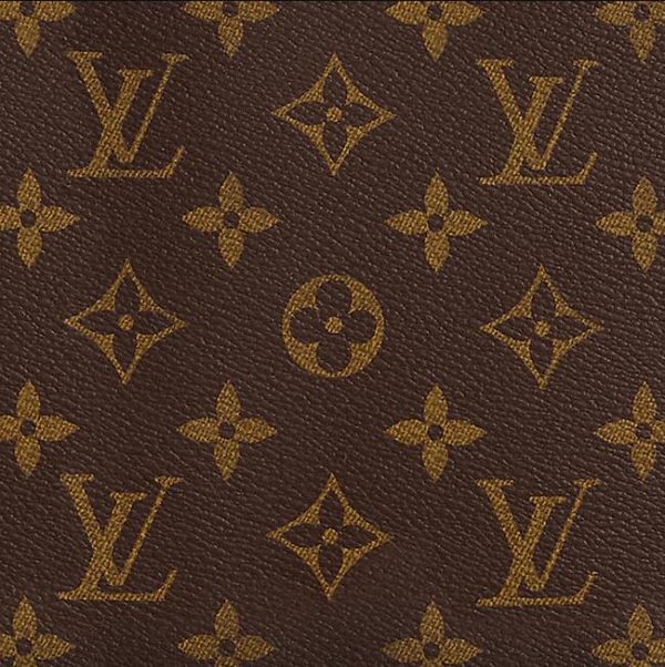 Louis Vuitton KEEPALL BANDOULIERE 50 M41416 - Image 4