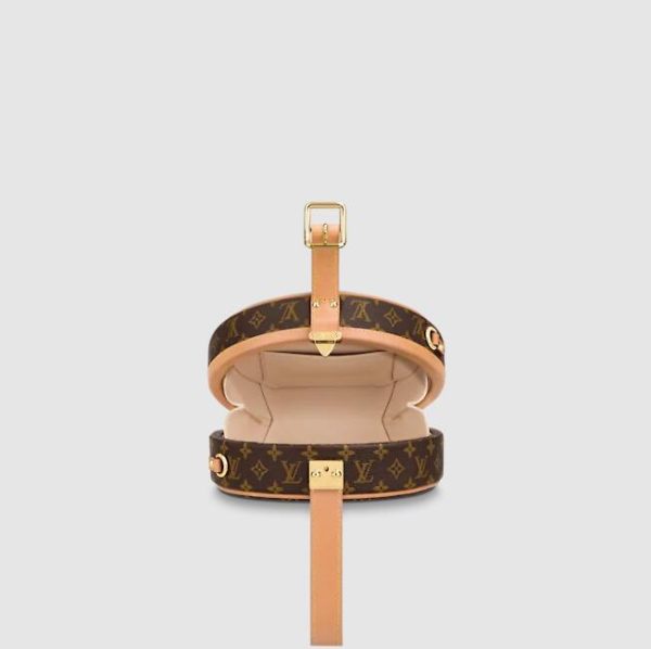 Louis Vuitton PETITE BOITE CHAPEAU M43514 - Image 3