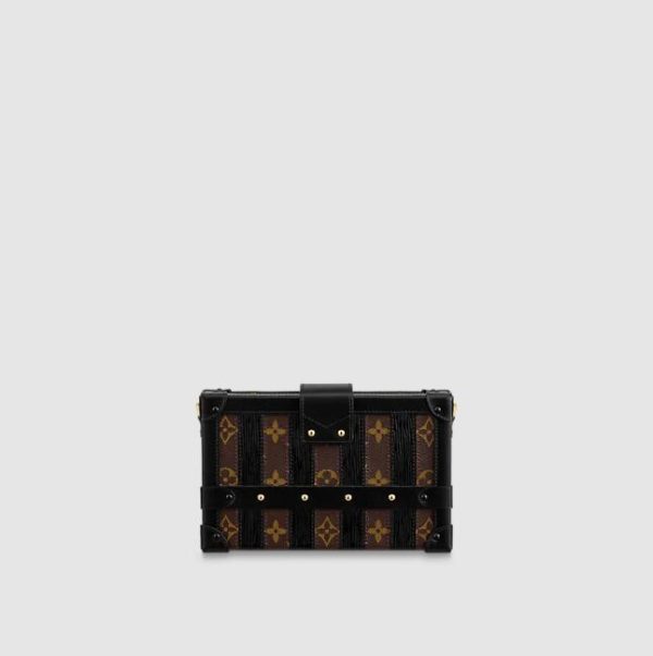 Louis Vuitton PETITE MALLE M56826 - Image 5