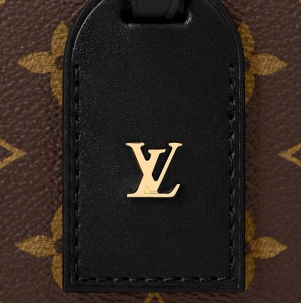 Louis Vuitton PETITE MALLE SOUPLE M45571 - Image 3