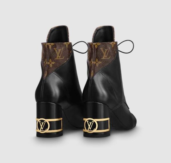 Louis Vuitton BLISS ANKLE BOOT 1A855P - Image 3