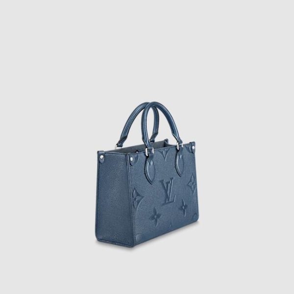 Louis Vuitton ONTHEGO PM M58956 - Image 3