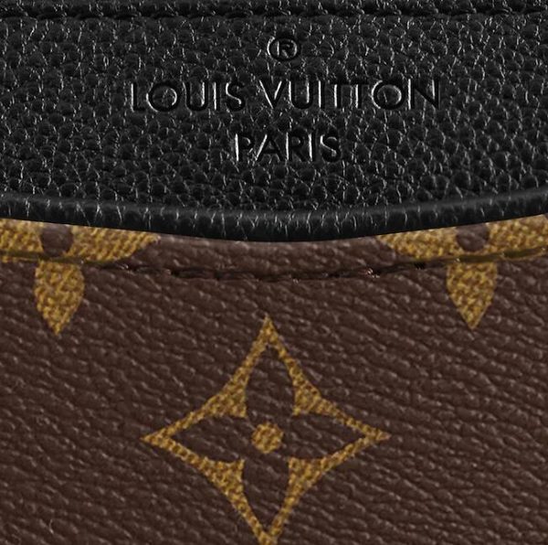 Louis Vuitton PALLAS MM M42756 - Image 4