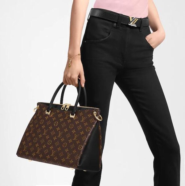 Louis Vuitton PALLAS MM M42756 - Image 7