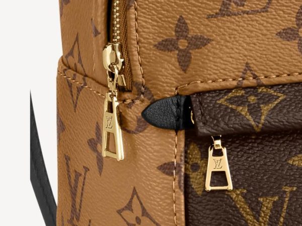 Louis Vuitton PALM SPRINGS MINI M44872 - Image 2