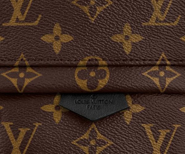 Louis Vuitton PALM SPRINGS MINI M44873 - Image 4