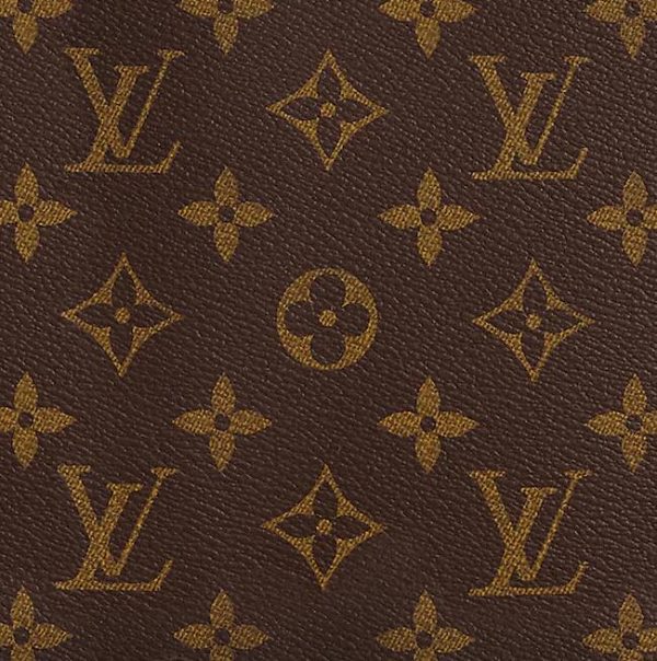 Louis Vuitton KEEPALL BANDOULIERE 60 M41412 - Image 4